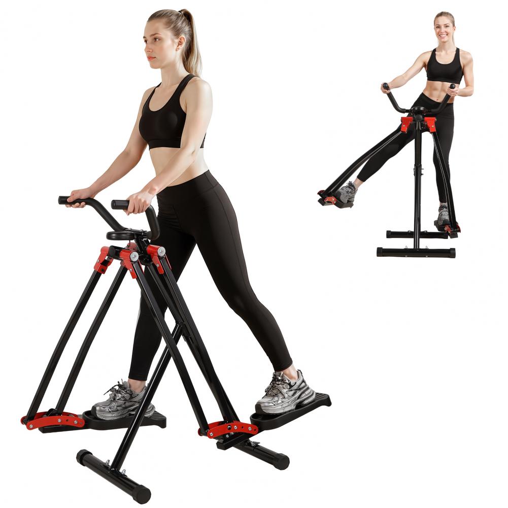 Home Gym Foldable - Ev Spor Salonu için Air Walk