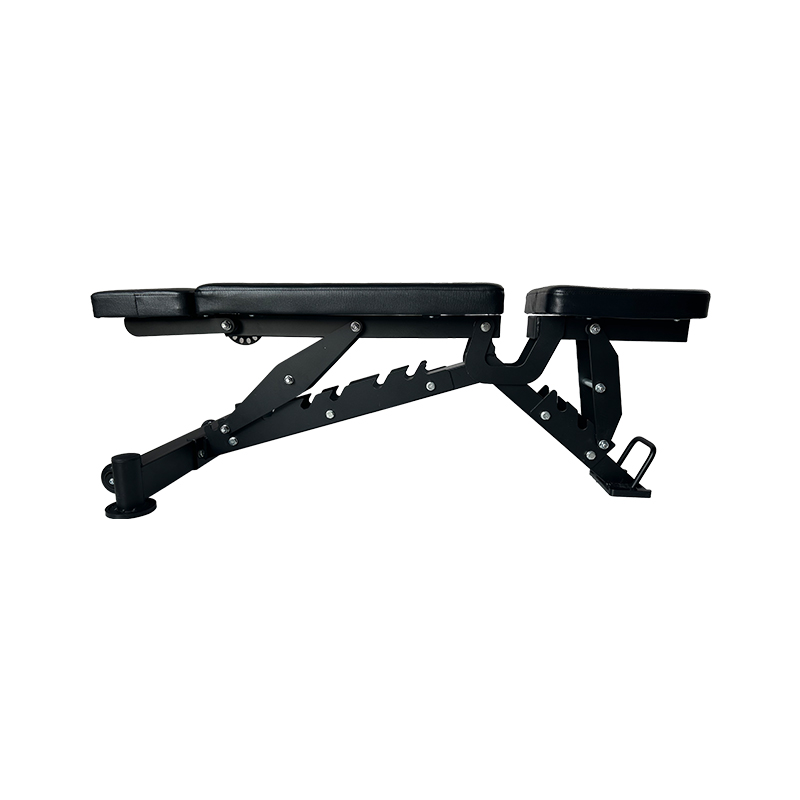 Home Gym Bench - Yeni Çok Fonksiyonlu Ayarlanabilir Ticari Dambıl