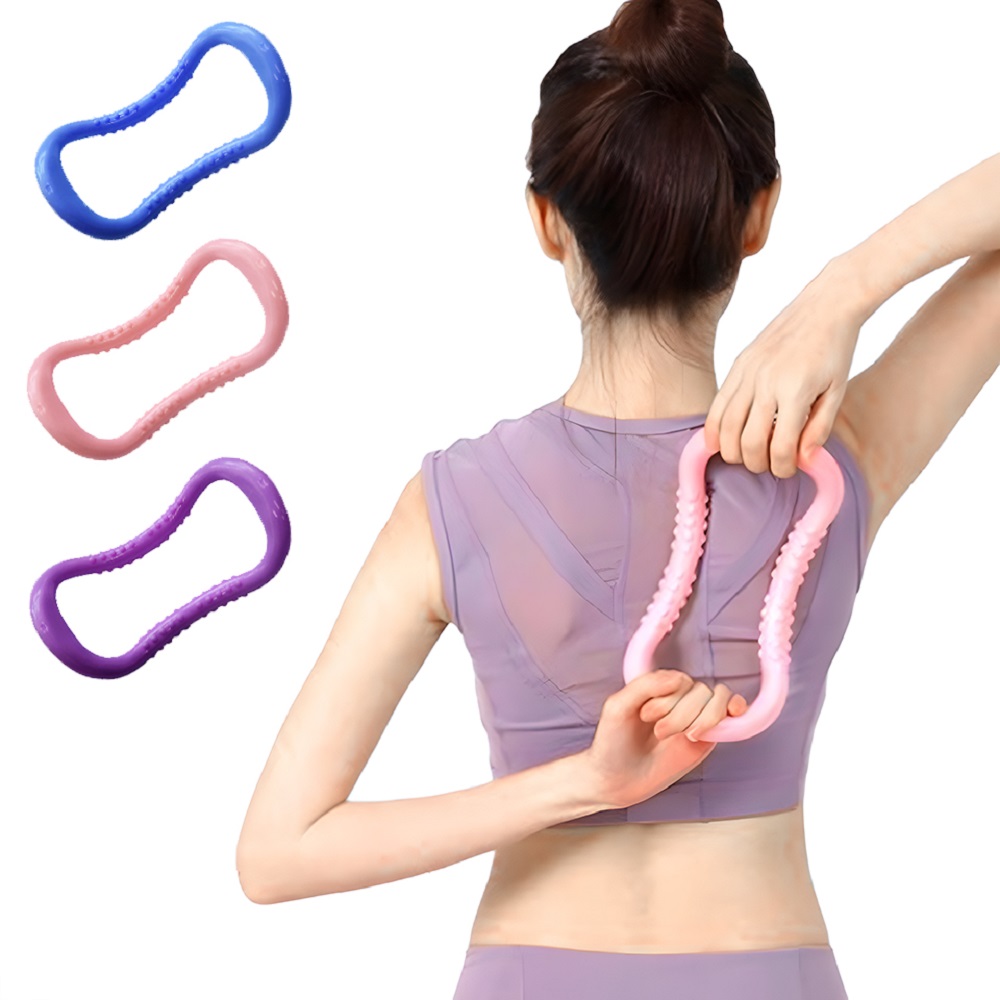 Home Gym Ideas - Direnç Bantları Köpük Spor Evde Yoga