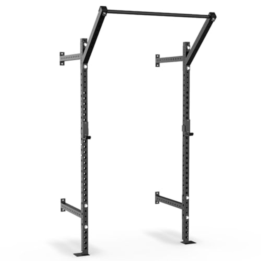 Home Gym Pull Up - Evde spor salonu kullanımı için duvara