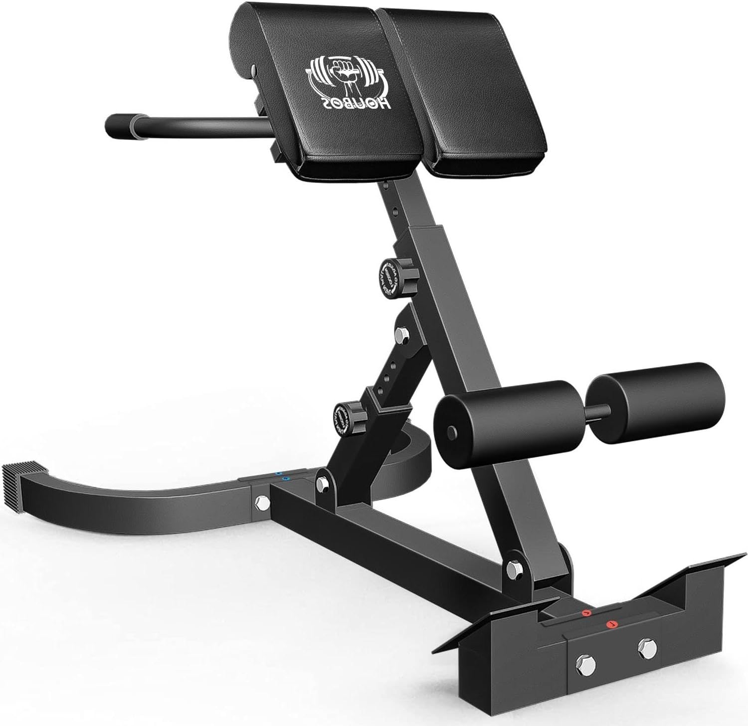 Home Gym Bench - Ev Spor Salonu İçin Çok Fonksiyonlu