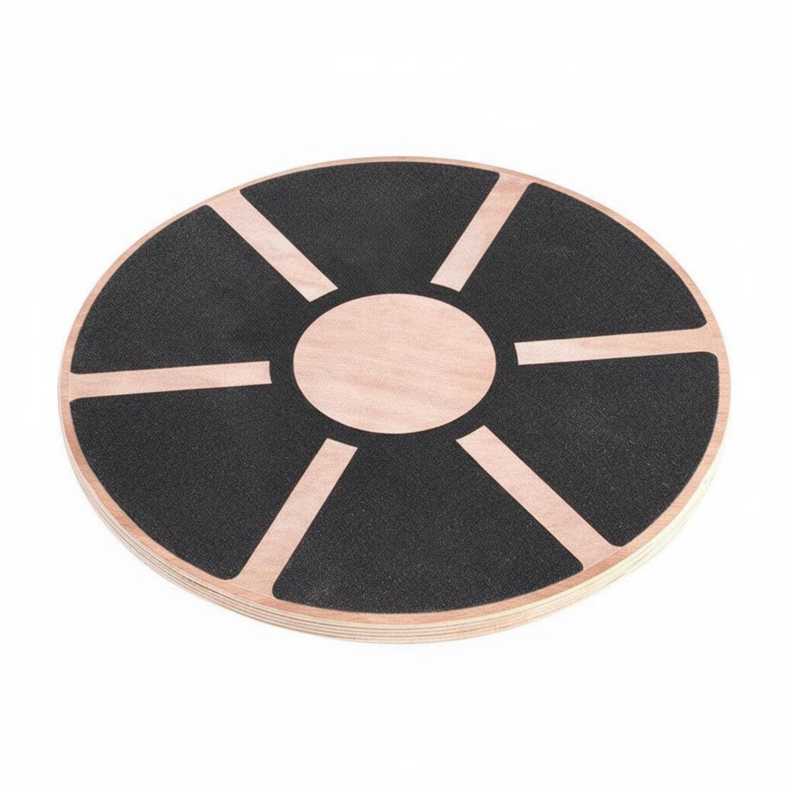 Wobble Board Balance - Çocukların Yoga ve Aktif Ev Egzersizleri