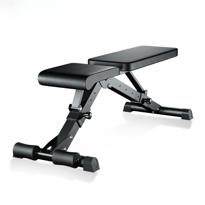 Home Gym Bench - Çok Fonksiyonlu Ev Spor Salonu Dambıl