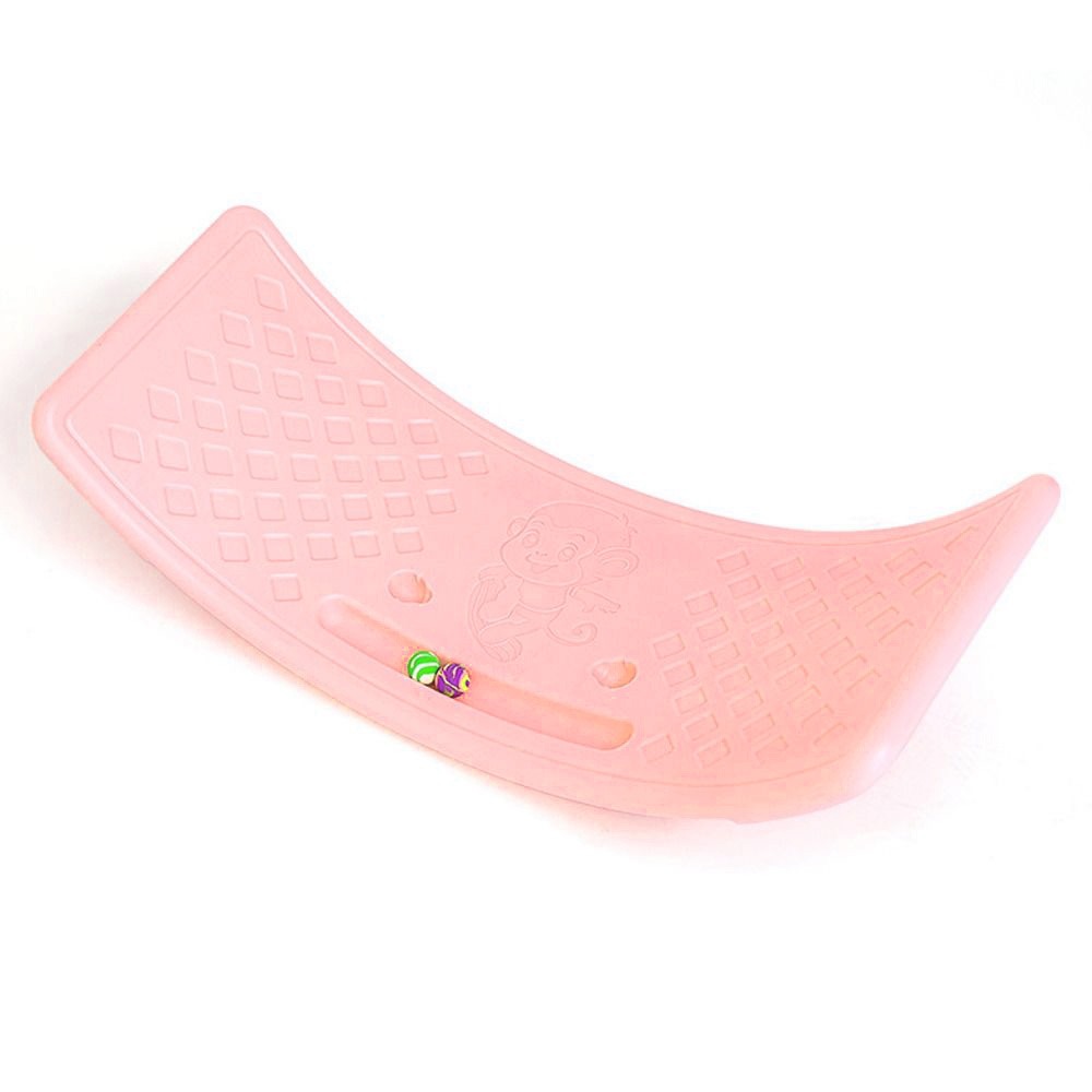 Wobble Board Balance - Vücut Dengesini Geliştirin Denge Tahtası Koordinasyonu