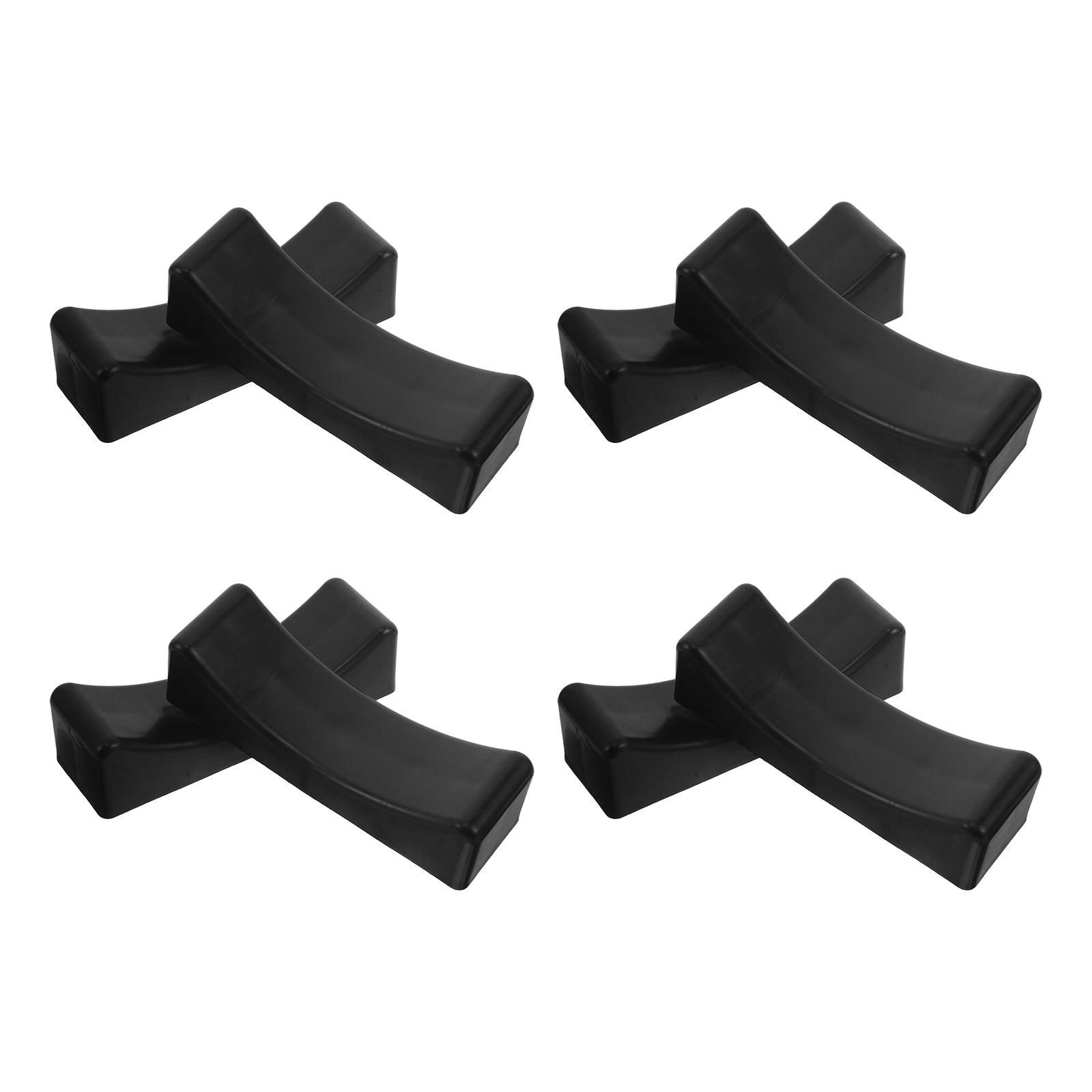 Home Gym Gym - 8 Adet Dambıl Tutucu Rafı, İçi