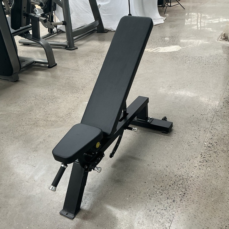 Home Gym Bench - Ayarlanabilir Ev Spor Salonu Dambıl Sehpası