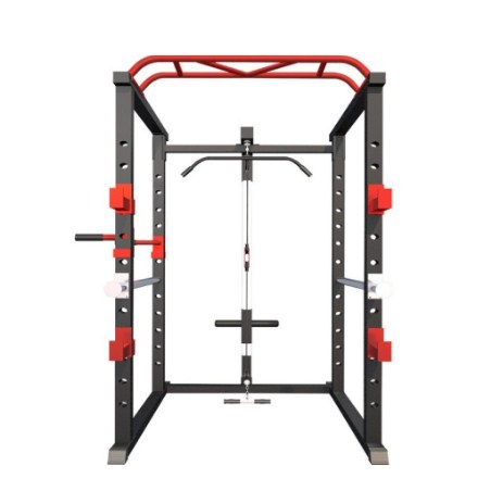 Home Gym Pull Up - En İyi Ev Spor Salonu Power