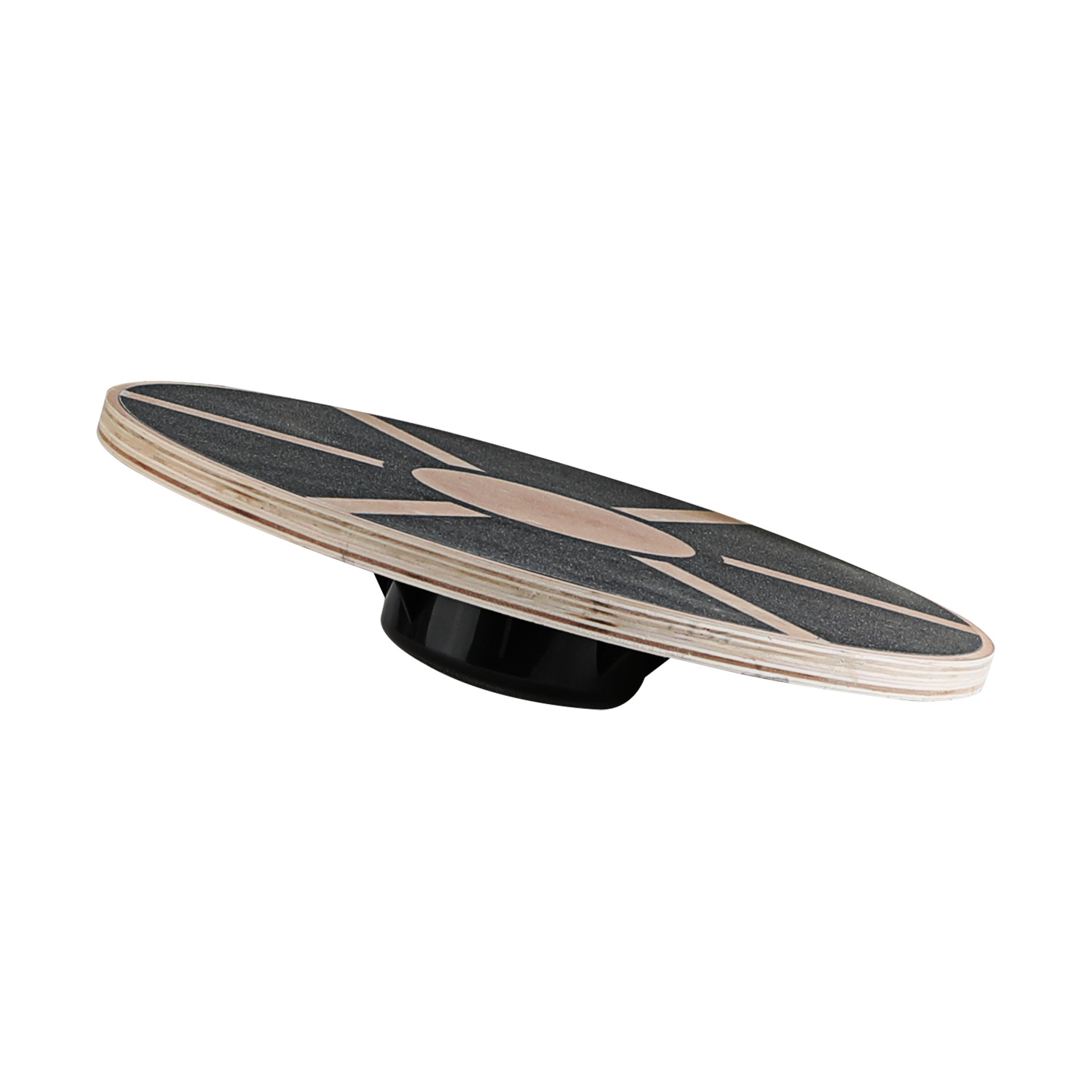 Wobble Board Balance - Yüksek Kaliteli Özel Tasarım Denge Tahtası