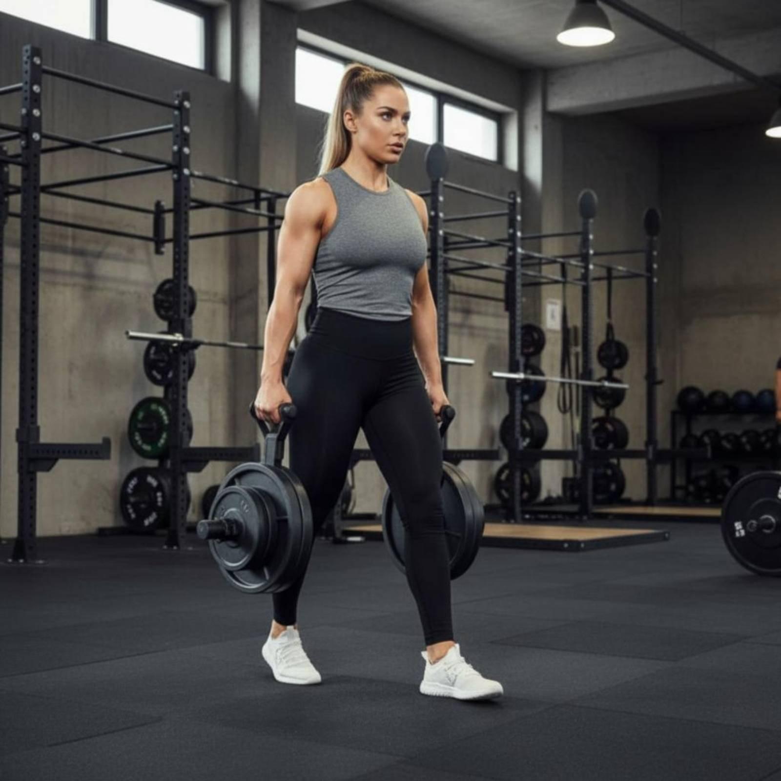 Çok Boyutlu Halter Plaka Tutuc - Home Gym Gym incelemesi ve fiyatı