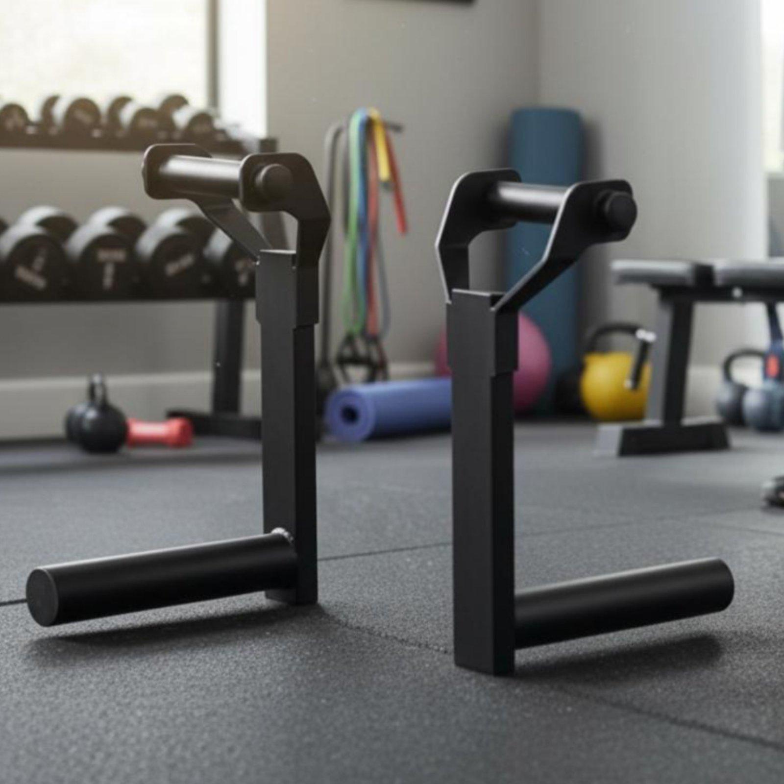 Çok Boyutlu Halter Plaka Tutuc - Home Gym Gym incelemesi ve fiyatı