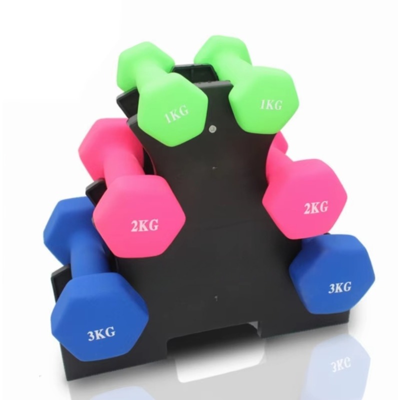 3 Katlı Dambıl Saklama Rafı Ev - Home Gym Gym incelemesi ve fiyatı