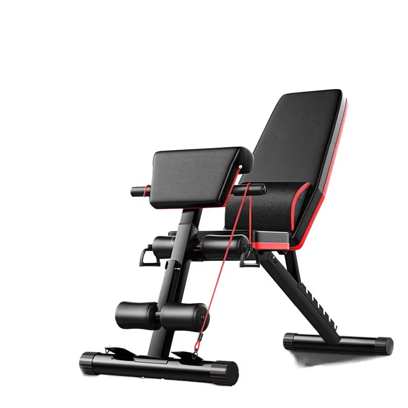 Ticari Spor Salonu Ekipmanı Ay - Home Gym Bench incelemesi ve fiyatı