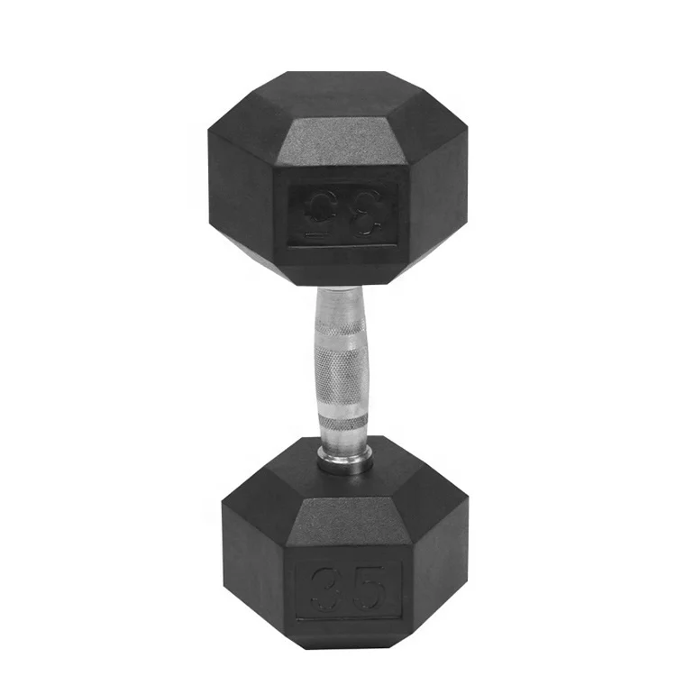 Yeni Ürün Toptan Kauçuk Kaplı  - Hex Dumbbell Set incelemesi ve fiyatı