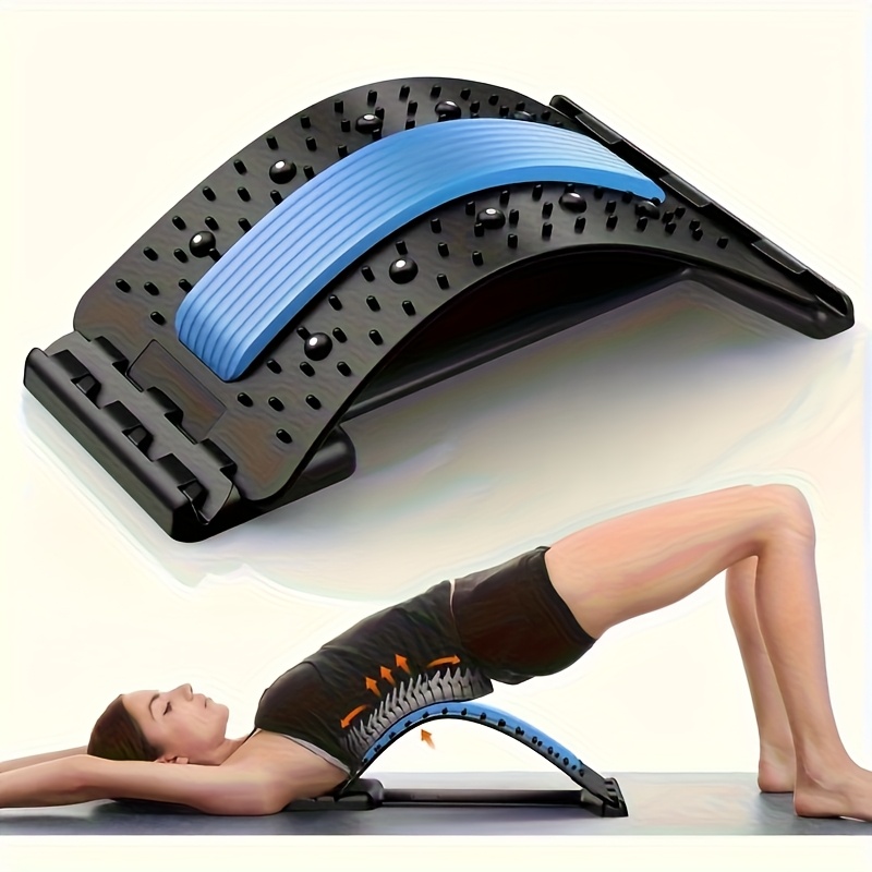 3 seviyeli sırt gergisi duruş  - Home Gym Mini incelemesi ve fiyatı