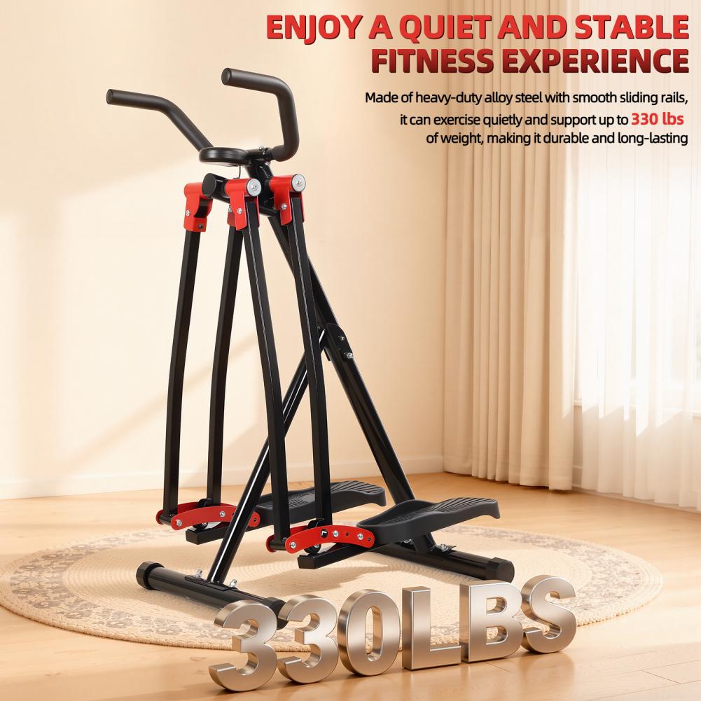 Ev Spor Salonu için Air Walk E - Home Gym Foldable incelemesi ve fiyatı