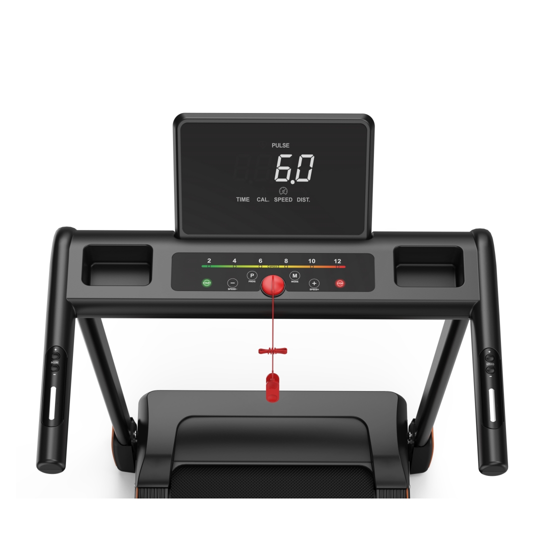 3.5HP Sessiz Katlanabilir Elek - Home Gym Foldable incelemesi ve fiyatı