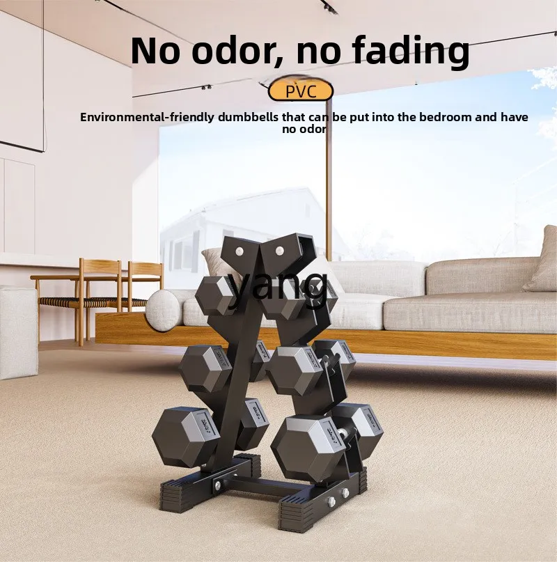 LMM Sabit Altıgen Dambıl Tam S - Hex Dumbbell Set incelemesi ve fiyatı