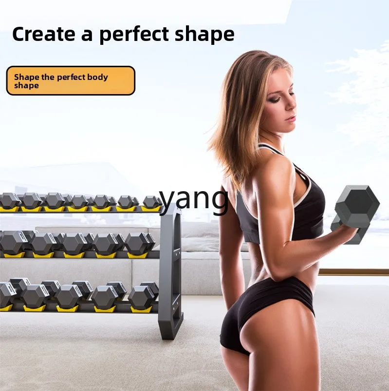 LMM Sabit Altıgen Dambıl Tam S - Hex Dumbbell Set incelemesi ve fiyatı