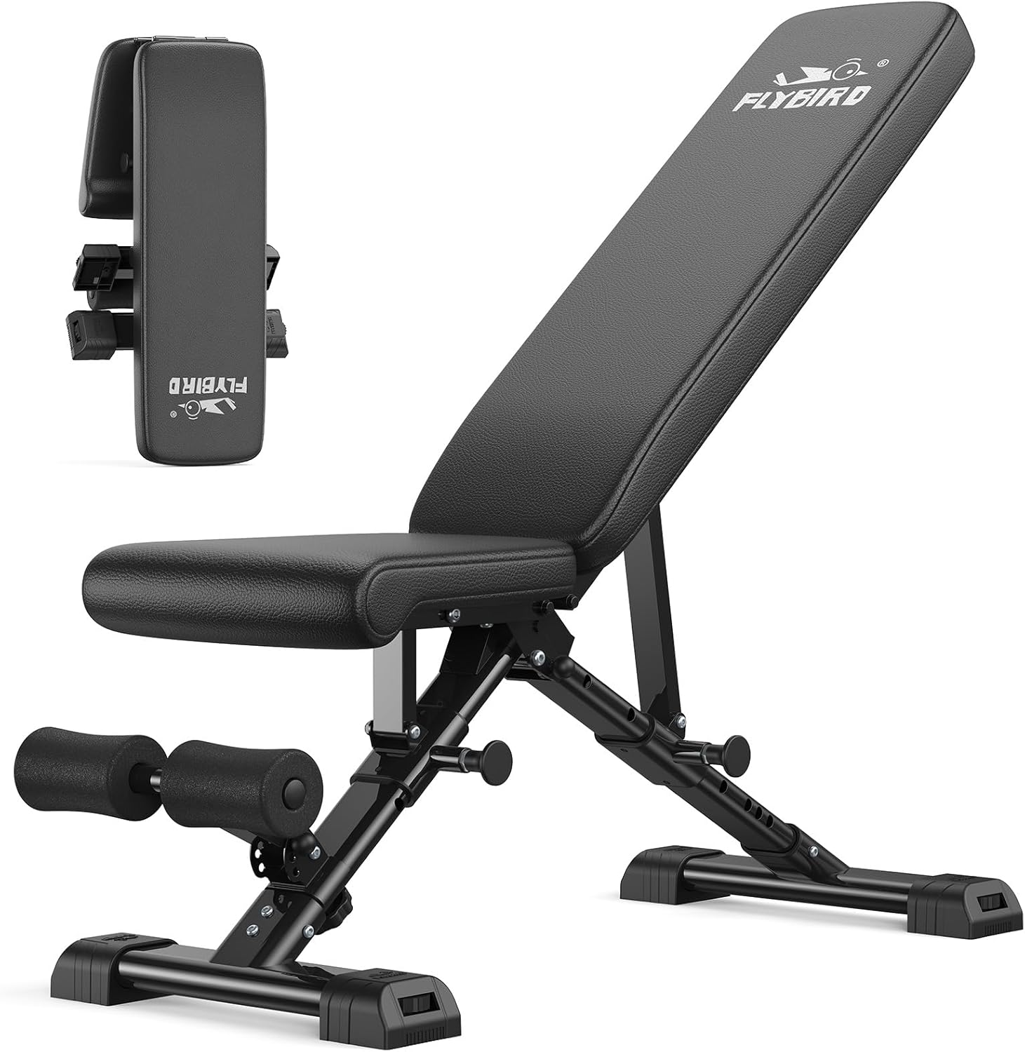 Ev Spor Salonu Ayarlanabilir A - Home Gym Bench incelemesi ve fiyatı