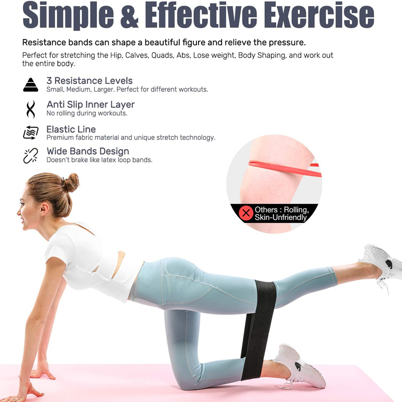 3 adet kadın erkek kumaş diren - Home Gym Ideas incelemesi ve fiyatı