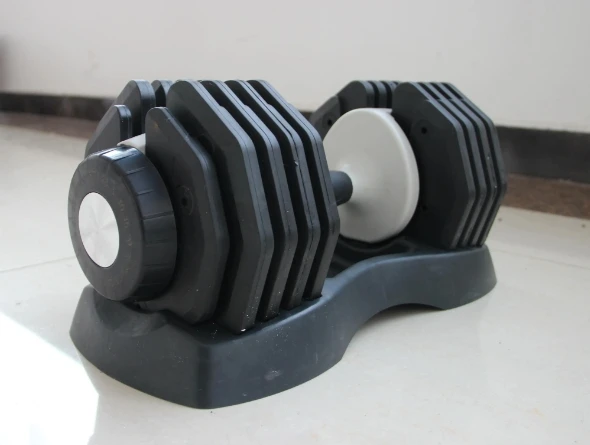 Özelleştirilebilir Dökme Demir - Hex Dumbbell Set incelemesi ve fiyatı