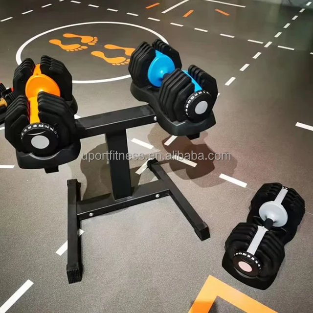 Özelleştirilebilir Dökme Demir - Hex Dumbbell Set incelemesi ve fiyatı