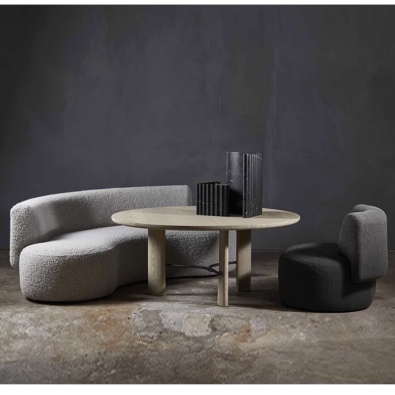 Lüks Tekli Koltuk Modern İskan - Home Gym Luxury Design incelemesi ve fiyatı