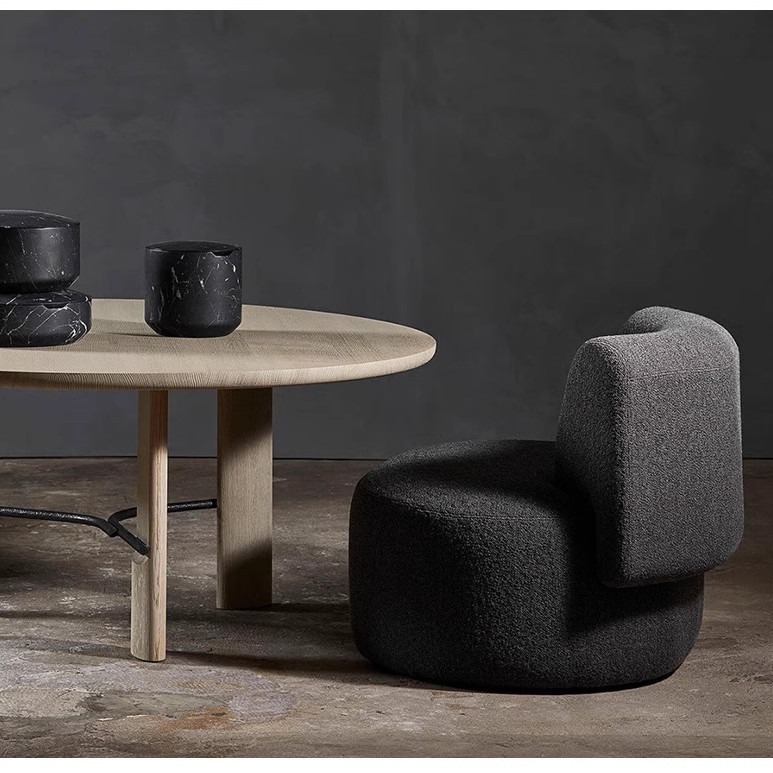 Lüks Tekli Koltuk Modern İskan - Home Gym Luxury Design incelemesi ve fiyatı