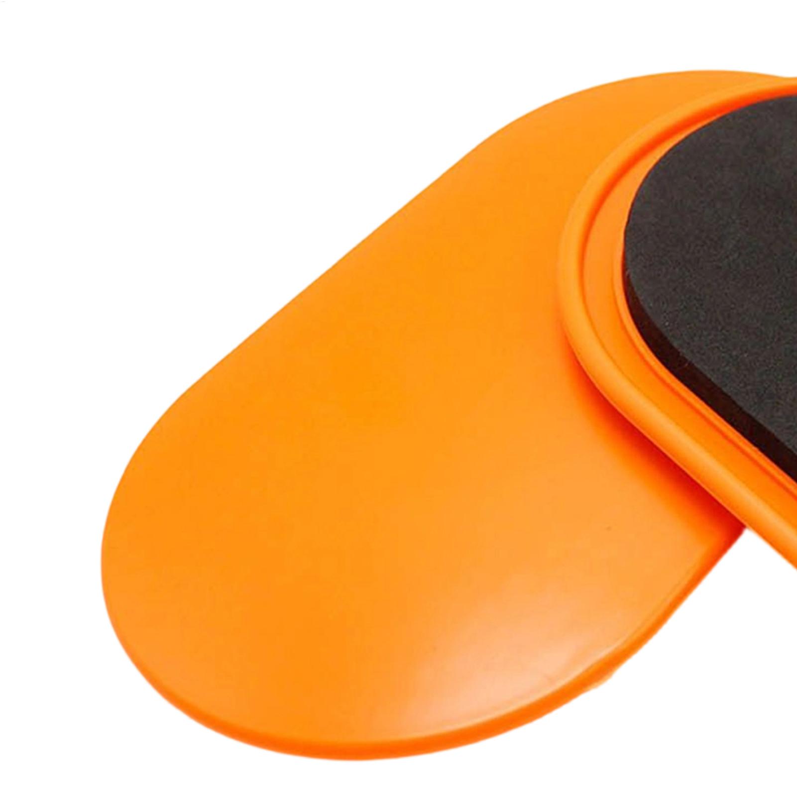 Oval Şekilli Core Slider'lar,  - Home Gym Routine incelemesi ve fiyatı