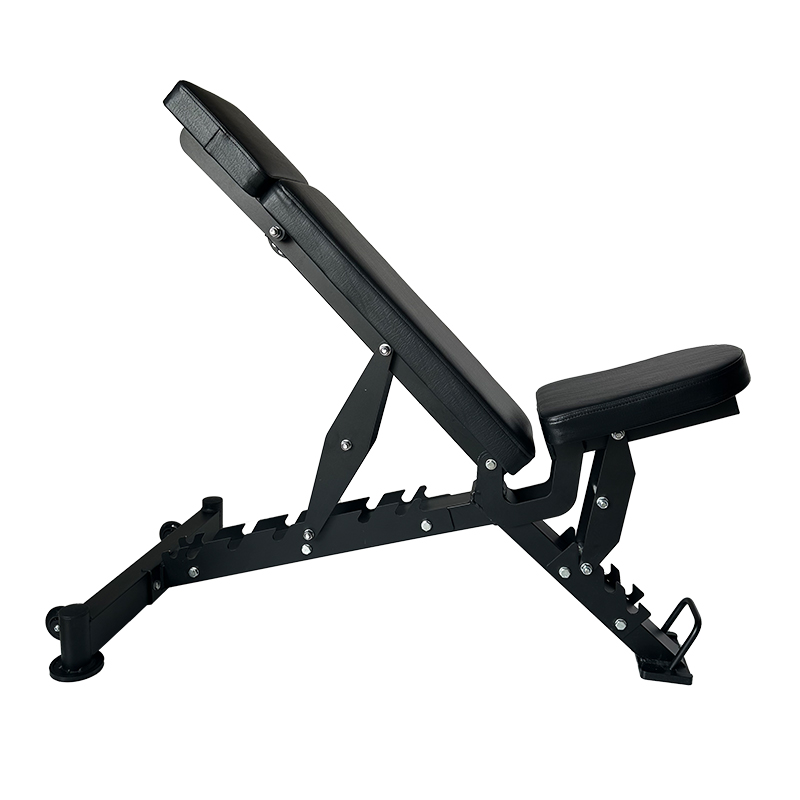 Yeni Çok Fonksiyonlu Ayarlanab - Home Gym Bench incelemesi ve fiyatı