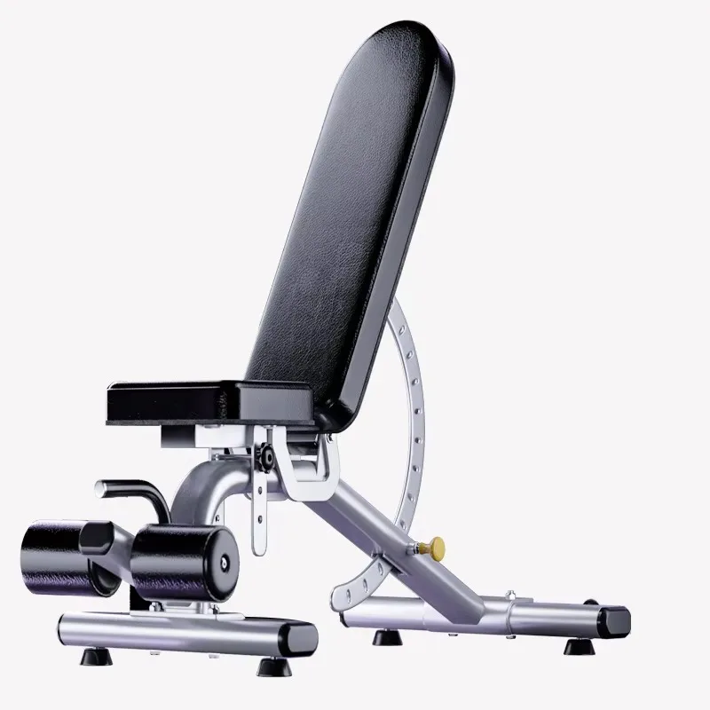 Yeni Ayarlanabilir Çok Fonksiy - Home Gym Bench incelemesi ve fiyatı
