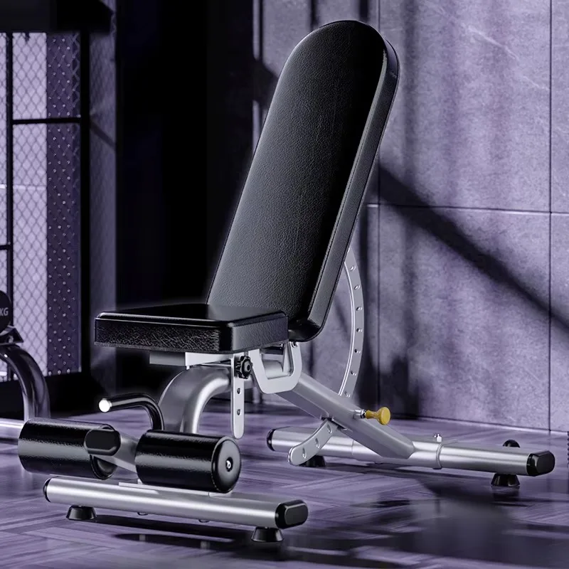 Yeni Ayarlanabilir Çok Fonksiy - Home Gym Bench incelemesi ve fiyatı