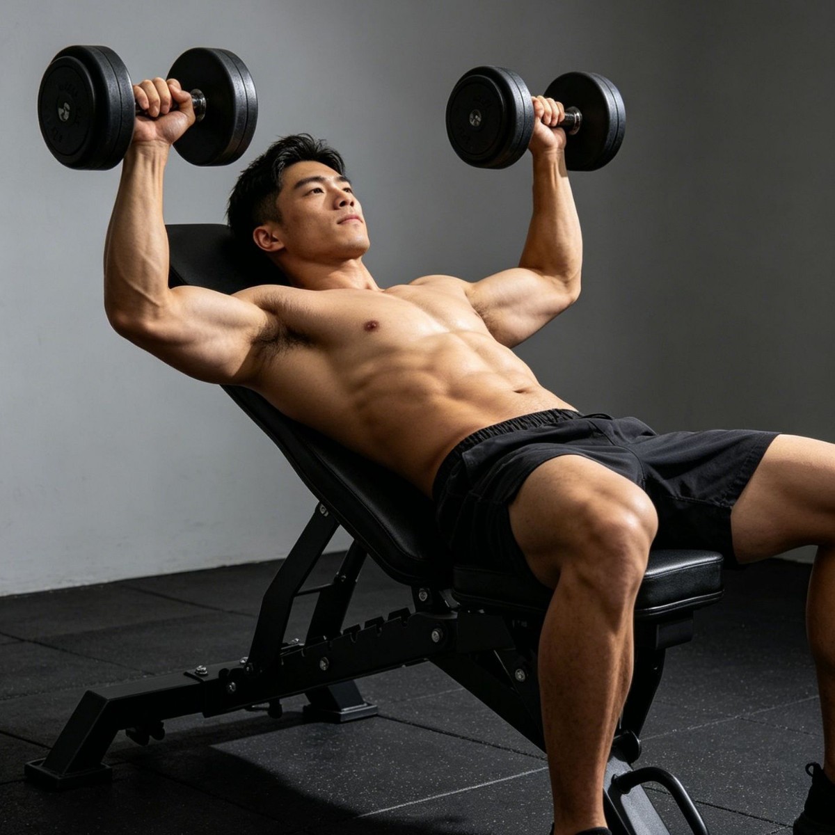 Çok Fonksiyonlu Katlanabilir A - Home Gym Bench incelemesi ve fiyatı