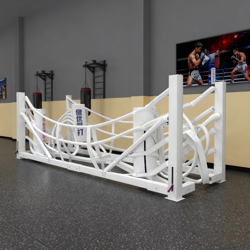 Katlanabilir Spor Salonu Boks  - Home Gym Foldable incelemesi ve fiyatı