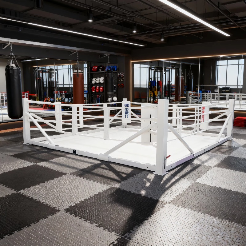 Katlanabilir Spor Salonu Boks  - Home Gym Foldable incelemesi ve fiyatı