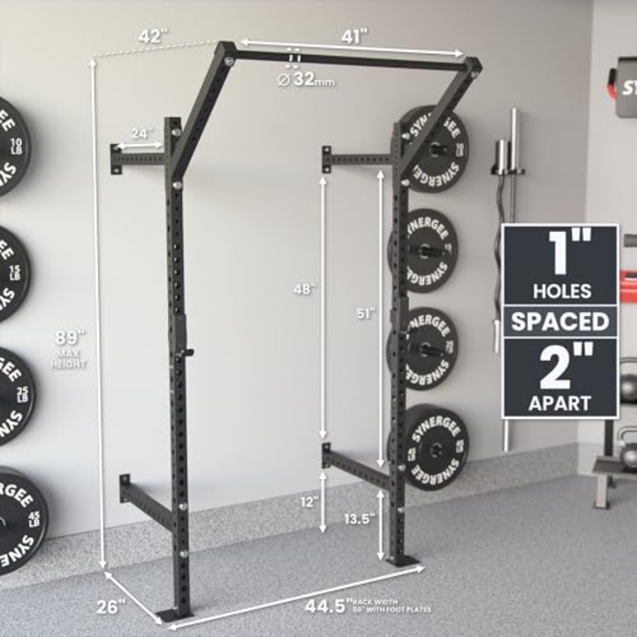 Evde spor salonu kullanımı içi - Home Gym Pull Up incelemesi ve fiyatı