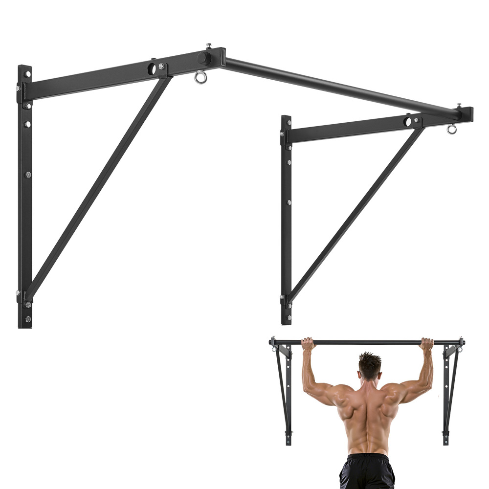 Ye Duvara Monte Ağır Hizmet Ti - Home Gym Pull Up incelemesi ve fiyatı