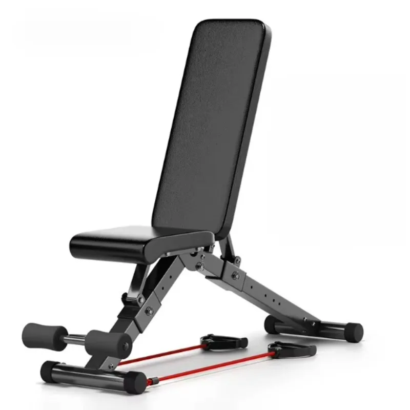 Profesyonel Katlanabilir Ergon - Home Gym Bench incelemesi ve fiyatı