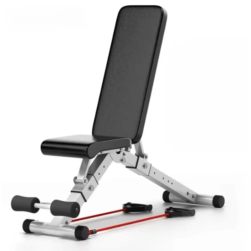 Profesyonel Katlanabilir Ergon - Home Gym Bench incelemesi ve fiyatı