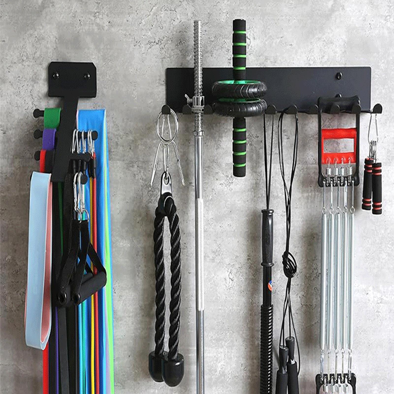 Direnç Bandı Rafı Metal Çok Fo - Home Gym Routine incelemesi ve fiyatı