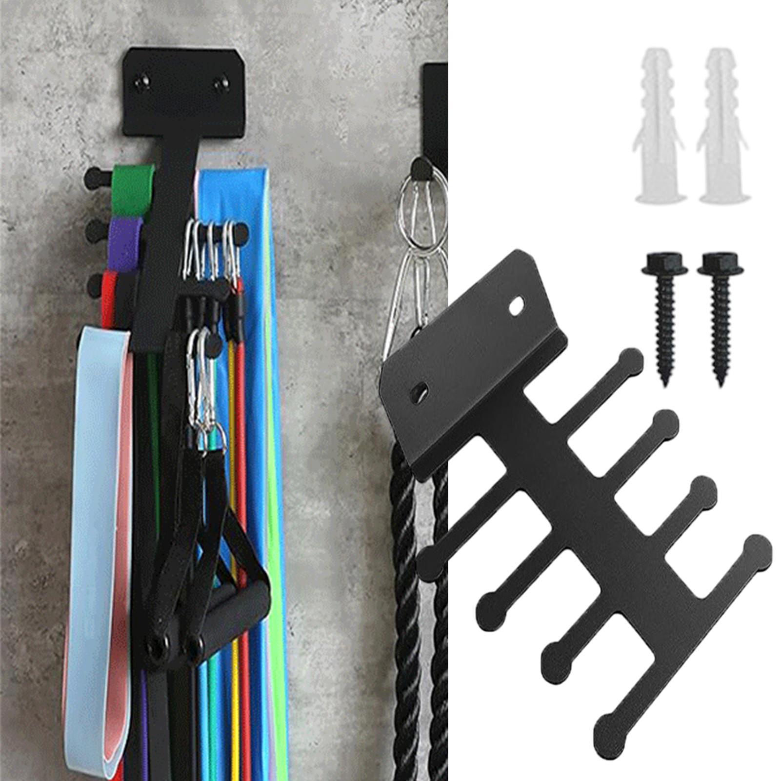 Direnç Bandı Rafı Metal Çok Fo - Home Gym Routine incelemesi ve fiyatı
