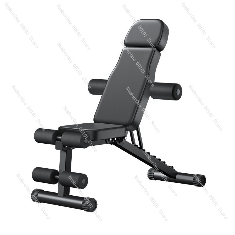 Dambıl Fitness Koltuğu, Çok Fo - Home Gym Foldable incelemesi ve fiyatı