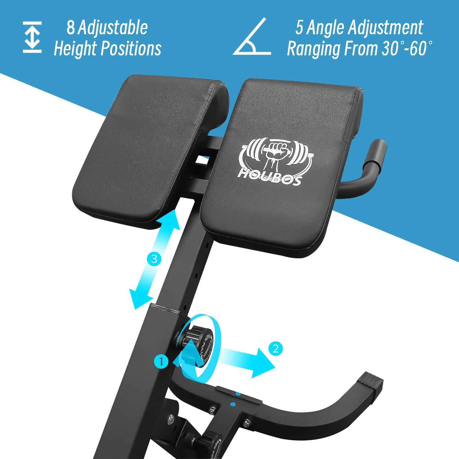 Ev Spor Salonu İçin Çok Fonksi - Home Gym Bench incelemesi ve fiyatı