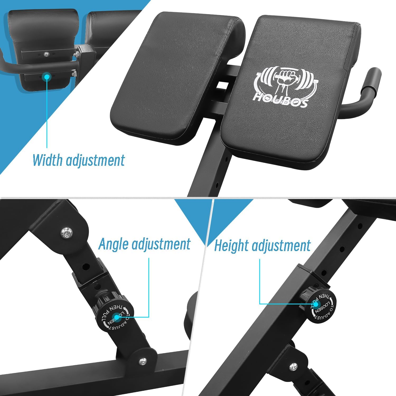 Ev Spor Salonu İçin Çok Fonksi - Home Gym Bench incelemesi ve fiyatı