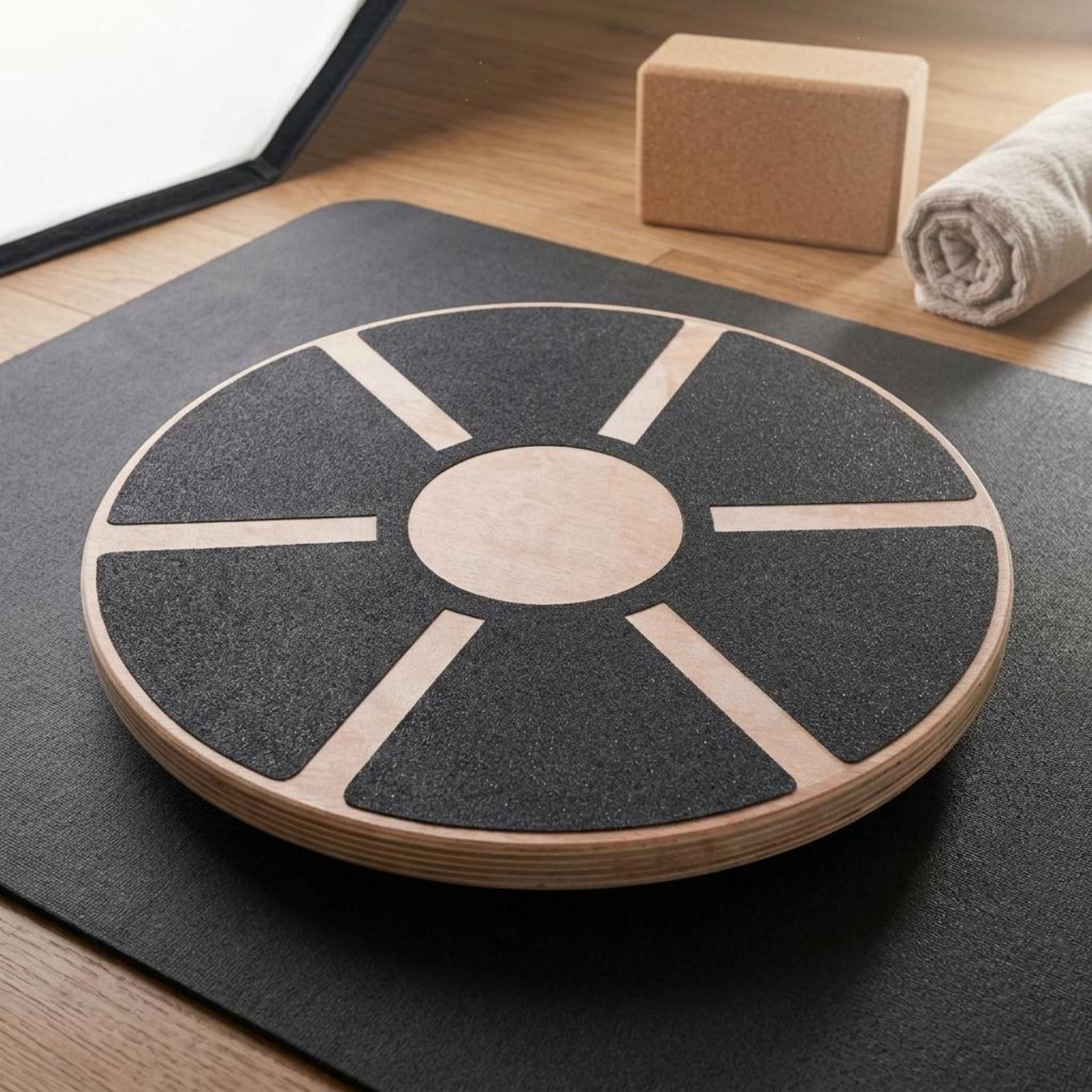 Çocukların Yoga ve Aktif Ev Eg - Wobble Board Balance incelemesi ve fiyatı