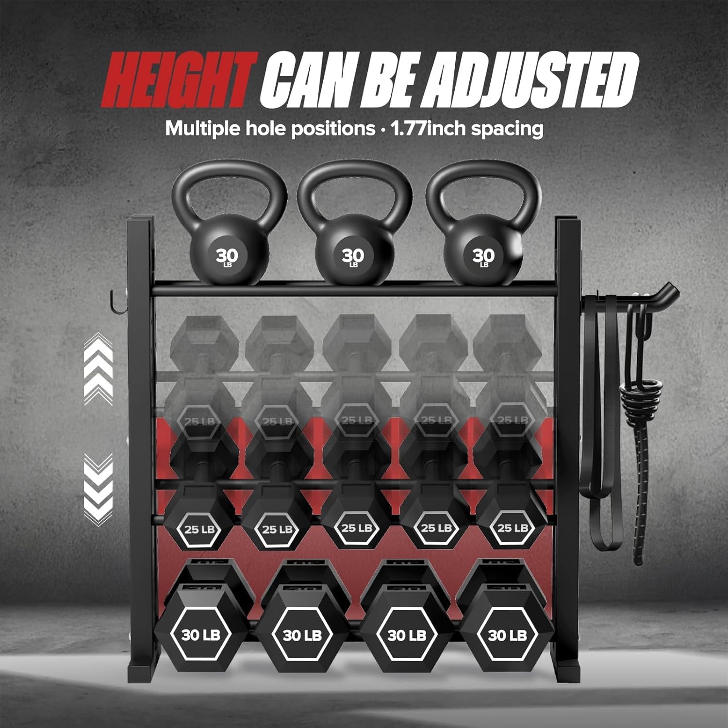 Evde Kullanım İçin, Çelik Malz - Home Gym Gym incelemesi ve fiyatı