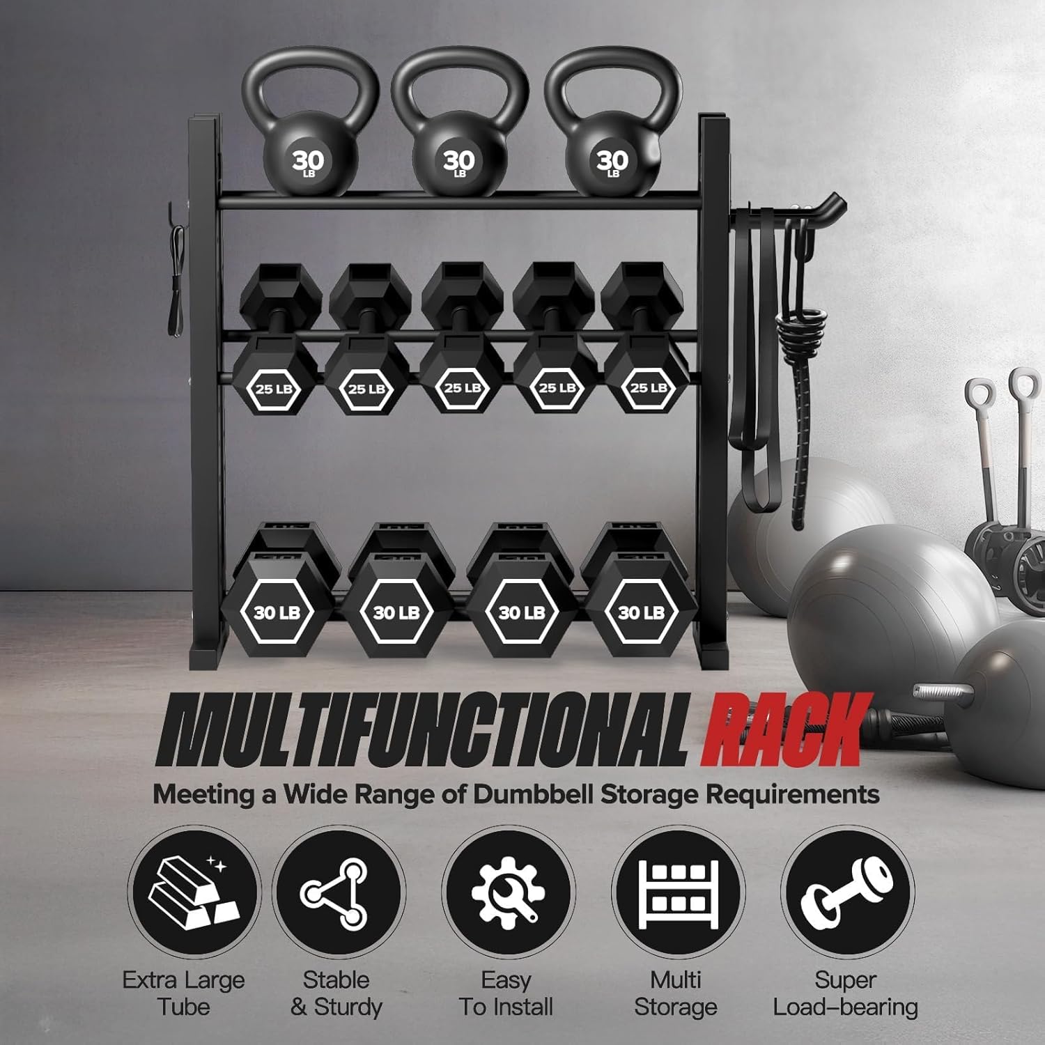 Evde Kullanım İçin, Çelik Malz - Home Gym Gym incelemesi ve fiyatı