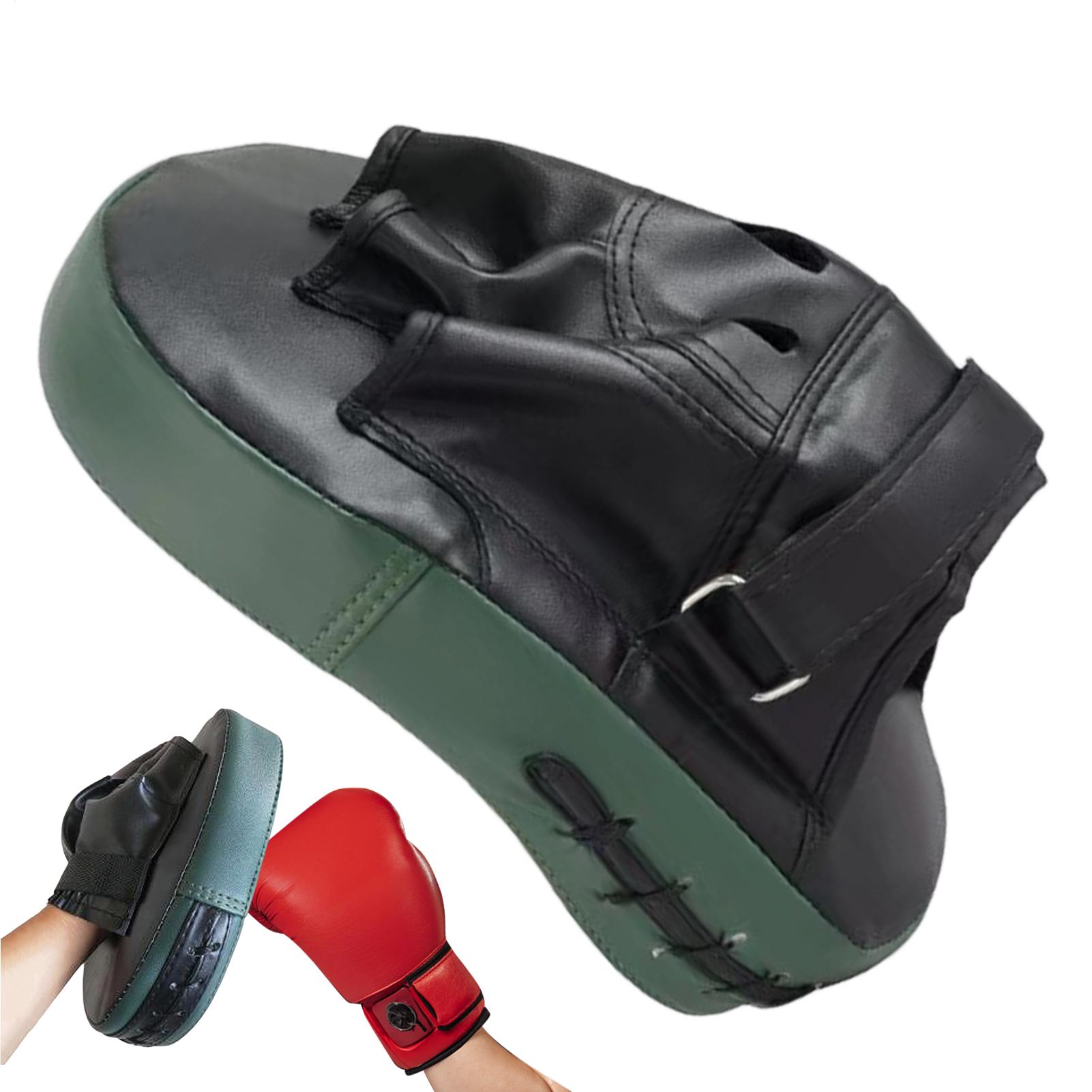 Yumruk Eldivenleri PU Deri Egz - Home Gym Routine incelemesi ve fiyatı