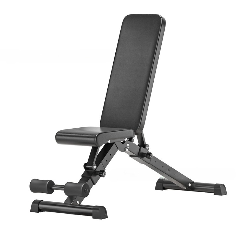 Çok Fonksiyonlu Ev Spor Salonu - Home Gym Bench incelemesi ve fiyatı