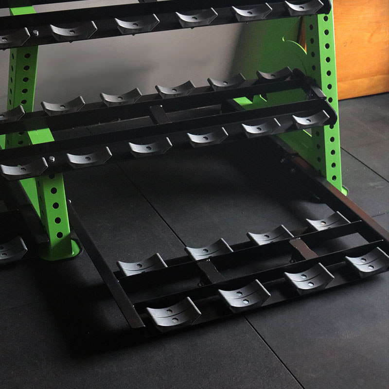 2026 Fabrika Spor Salonu Ticar - Hex Dumbbell Set incelemesi ve fiyatı